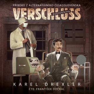 CD VERSCHLUSS