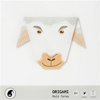ORIGAMI - MALÁ FARMA
