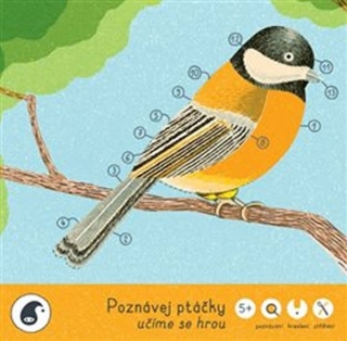 POZNÁVEJ PTÁČKY