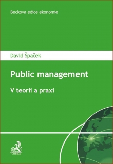 PUBLIC MANAGEMENT V TEORII A PRAXI