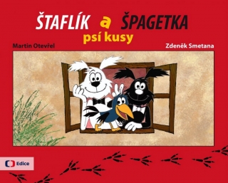 ŠTAFLÍK A ŠPAGETKA