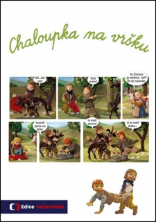 CHALOUPKA NA VRŠKU