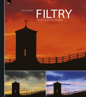 FILTRY PRŮVODCE DIGITÁLNÍHO FOTOGRAFA