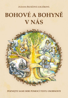 BOHOVÉ A BOHYNĚ V NÁS