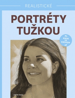REALISTICKÉ PORTRÉTY TUŽKOU