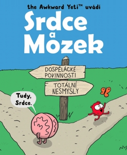 SRDCE A MOZEK