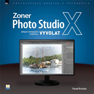 ZONER PHOTO STUDIO X:ÚPRAVY FOTOGRAFIÍ V M.VYVOLAT