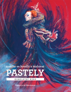 PASTELY-KOMPLETNÍ KURZ