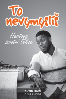 TO NEVYMYSLÍŠ HARTOVY ŽIVOTNÍ LEKCE
