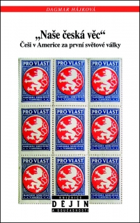 NAŠE ČESKÁ VĚC