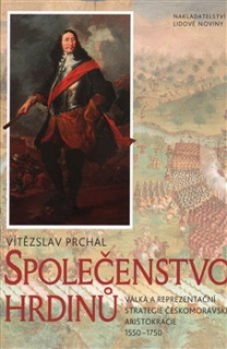 SPOLEČENSTVO HRDINŮ   VÁLKA A REPREZENTAČNÍ STRATEGIE...