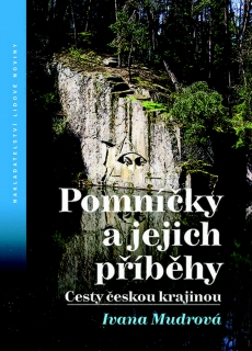 POMNÍČKY A JEJICH PŘÍBĚHY