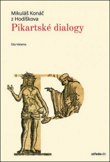 PIKARTSKÉ DIALOGY