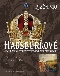 HABSBURKOVÉ 1526-1740