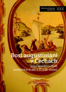 BOSÍ AUGUSTIÁNI V ČECHÁCH