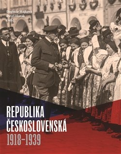 REPUBLIKA ČESKOSLOVENSKÁ  1918-1939