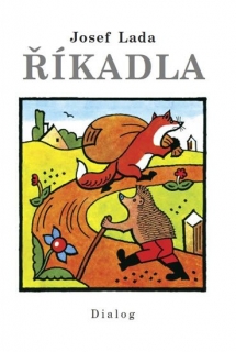 ŘÍKADLA