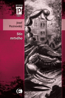 STÍN MRTVÉHO EDICE PEVNOST