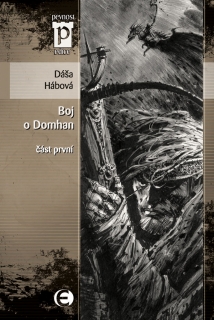 BOJ O DOMHAN 1.ČÁST EDICE PEVNOST