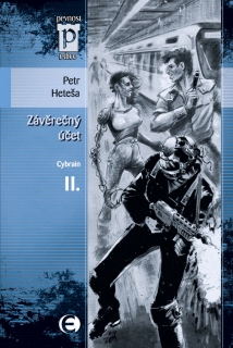 ZÁVĚREČNÝ ÚČET-II.CYBRAIN EDICE EPOCHA