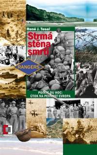 STRMÁ STĚNA SMRTI.ÚTOK NA PEVNOST EVROPA 16 EDICE MAGNETKA