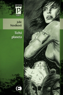 TICHÁ PLANETA EDICE PEVNOST