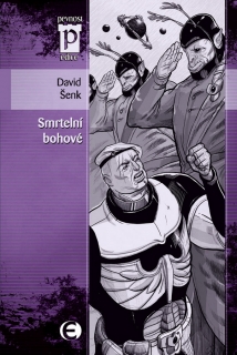 SMRTELNÍ BOHOVÉ EDICE PEVNOST