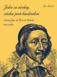 JEDEN ZA VŠECHNY,VŠICHNI PROTI KARDINÁLOVI