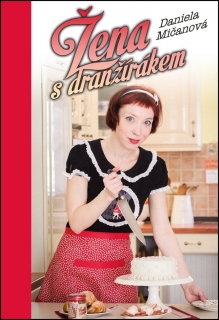 ŽENA S DRANŽÍRÁKEM