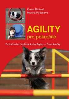 AGILITY PRO POKROČILÉ