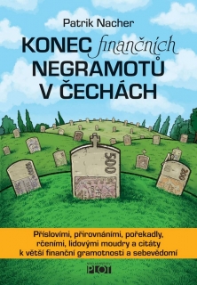 KONEC FINANČNÍCH NEGRAMOTŮ V ČECHÁCH