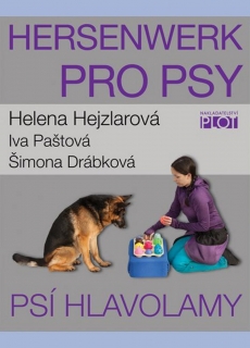 HERSENWERK PRO PSY-PSÍ HLAVOLAMY