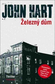 ŽELEZNÝ DŮM