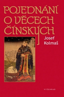 POJEDNÁNÍ O VĚCECH ČÍNSKÝCH