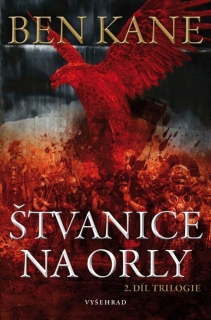 ŠTVANICE NA ORLY 2 ORLOVÉ ŘÍMA