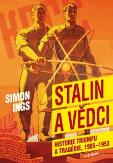 STALIN A VĚDCI