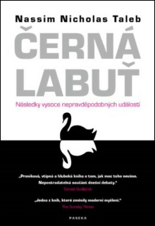ČERNÁ LABUŤ