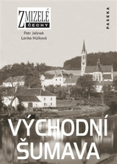 ZČ-VÝCHODNÍ ŠUMAVA