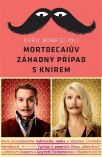 MORTDECAIŮV ZÁHADNÝ PŘÍPAD S KNÍREM