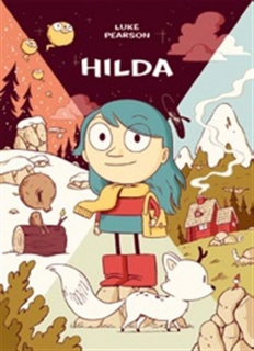 HILDA 1