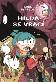 HILDA 2 SE VRACÍ