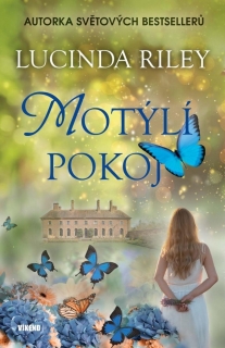 MOTÝLÍ POKOJ