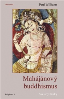 MAHÁJÁNOVÝ BUDDHISMUS