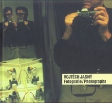 FOTOGRAFIE/PHOTOGRAPHS-JASNÝ VOJTĚCH
