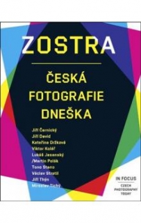 ZOSTRA (ČESKÁ FOTOGRAFIE DNEŠKA)