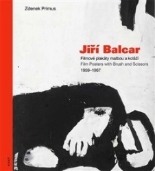 JIŘÍ BALCAR