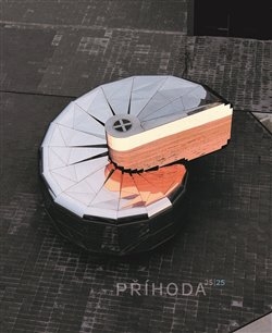 JIŘÍ PŘÍHODA 25/25