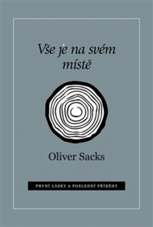 VŠE JE NA SVÉM MÍSTĚ