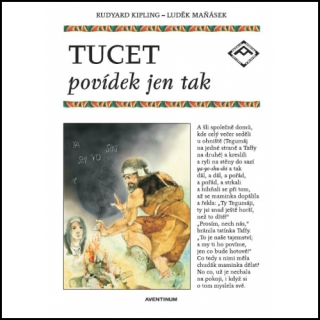 TUCET POVÍDEK JEN TAK