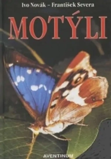 MOTÝLI